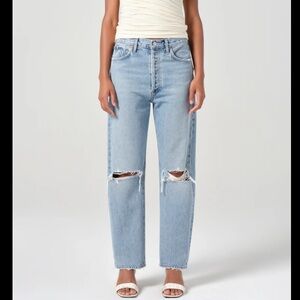 AGOLDE Jeans!